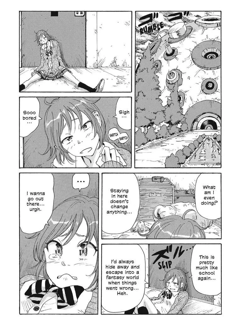 Coppelion - Page 5