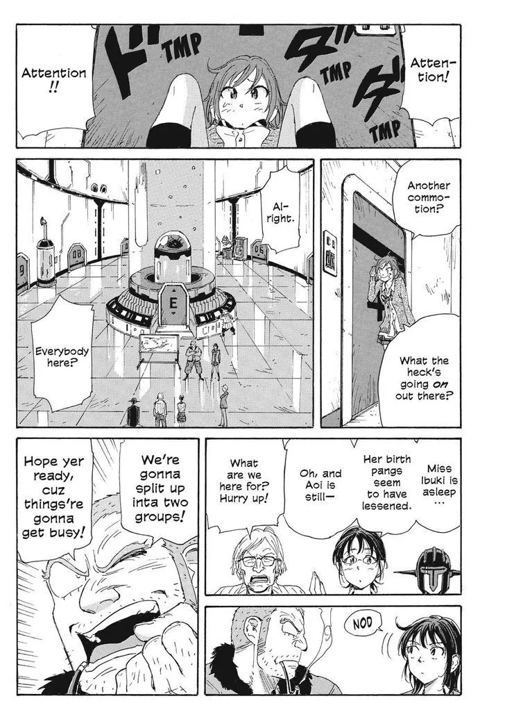 Coppelion - Page 6