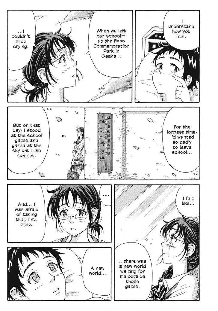 Coppelion - Page 8