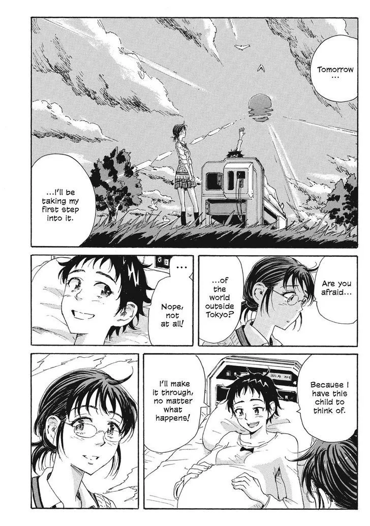 Coppelion - Page 9