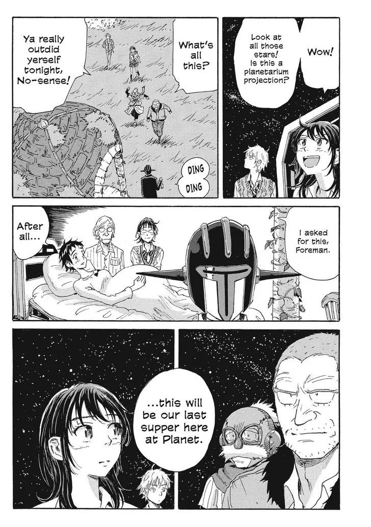 Coppelion - Page 12