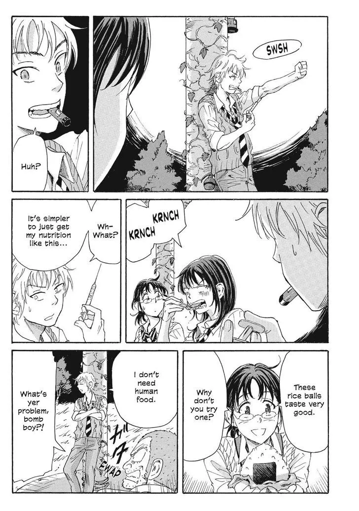 Coppelion - Page 14