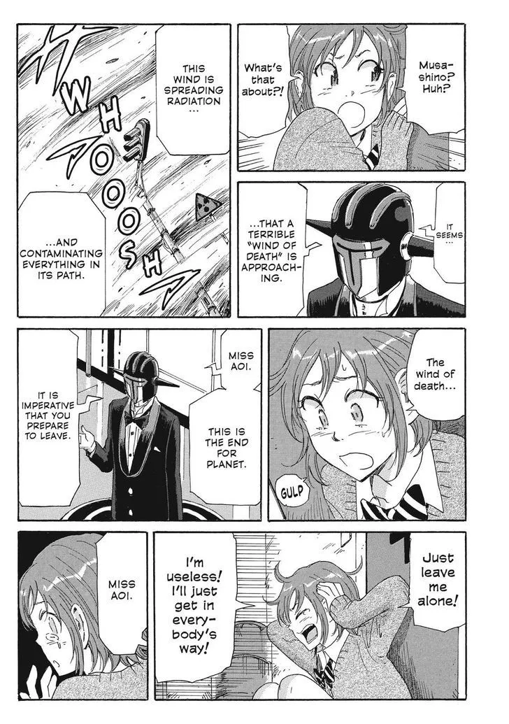 Coppelion - Page 6