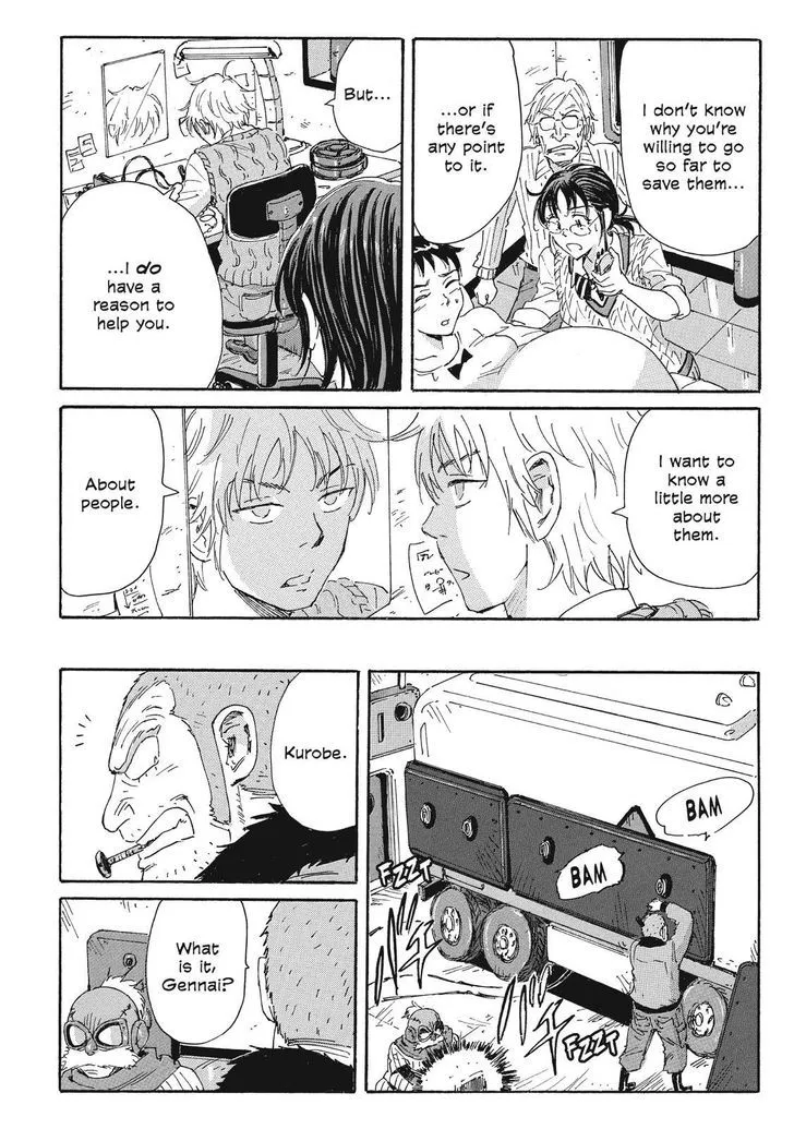 Coppelion - Page 9