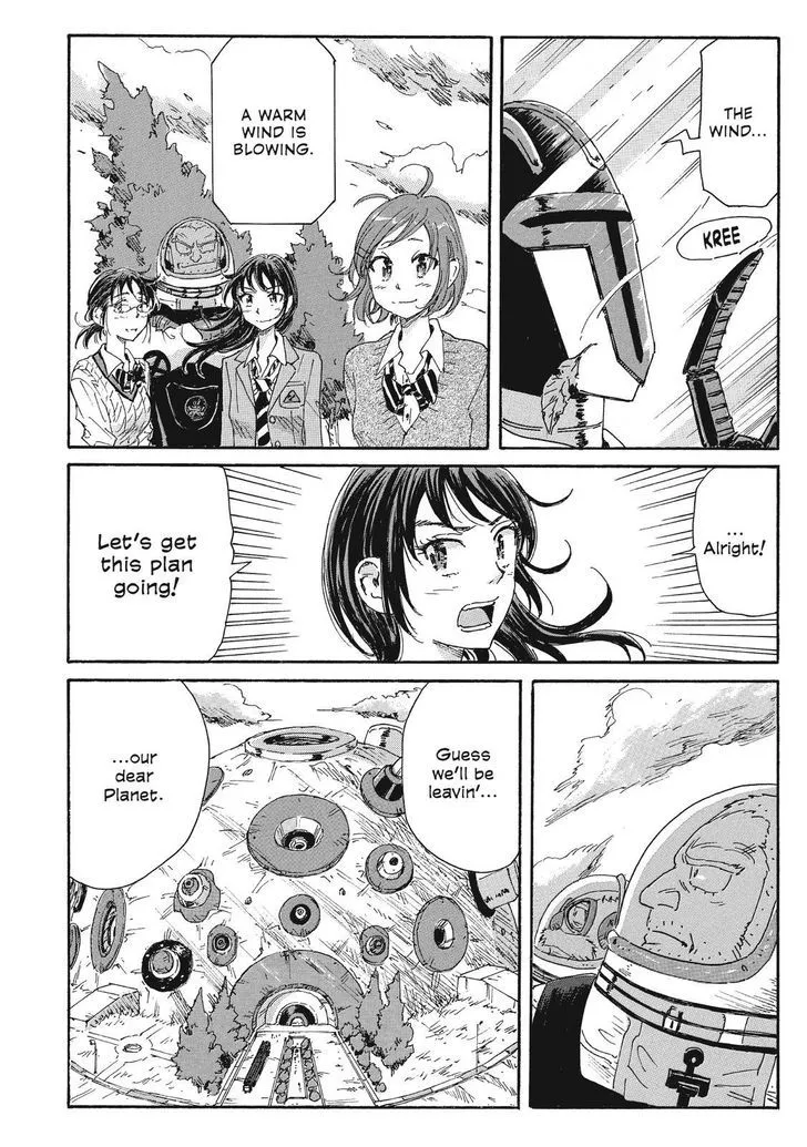 Coppelion - Page 15