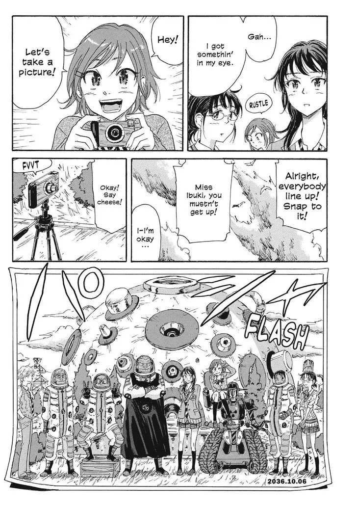 Coppelion - Page 16