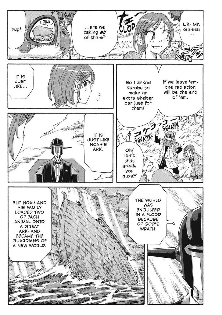 Coppelion - Page 6