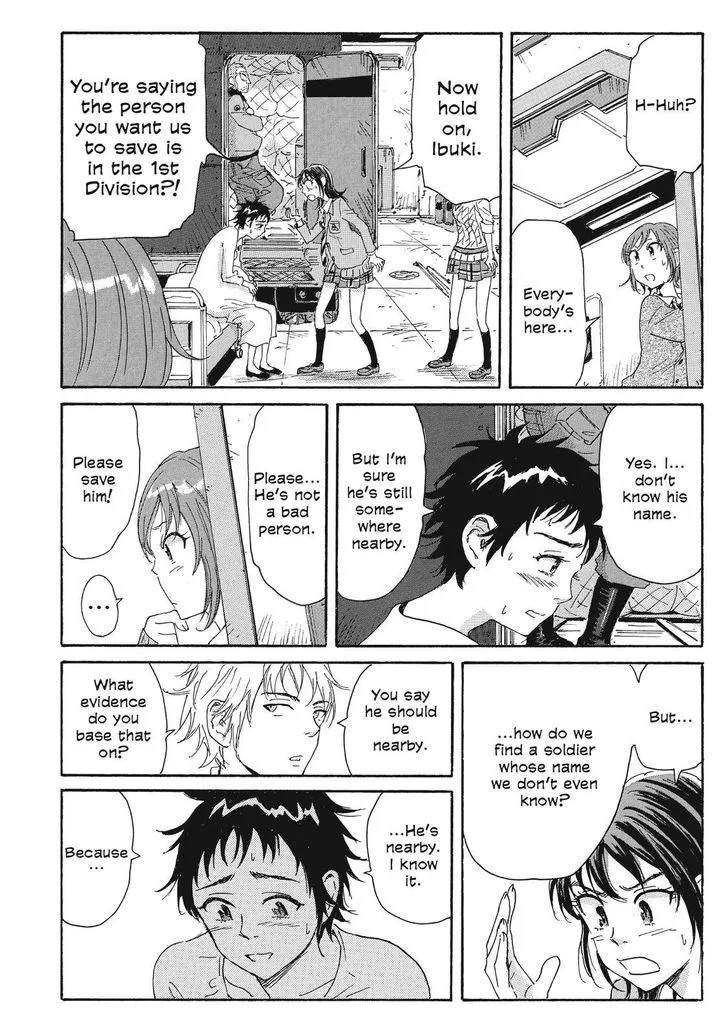 Coppelion - Page 9