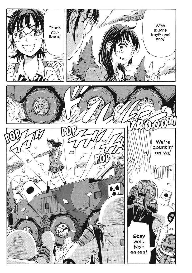 Coppelion - Page 10