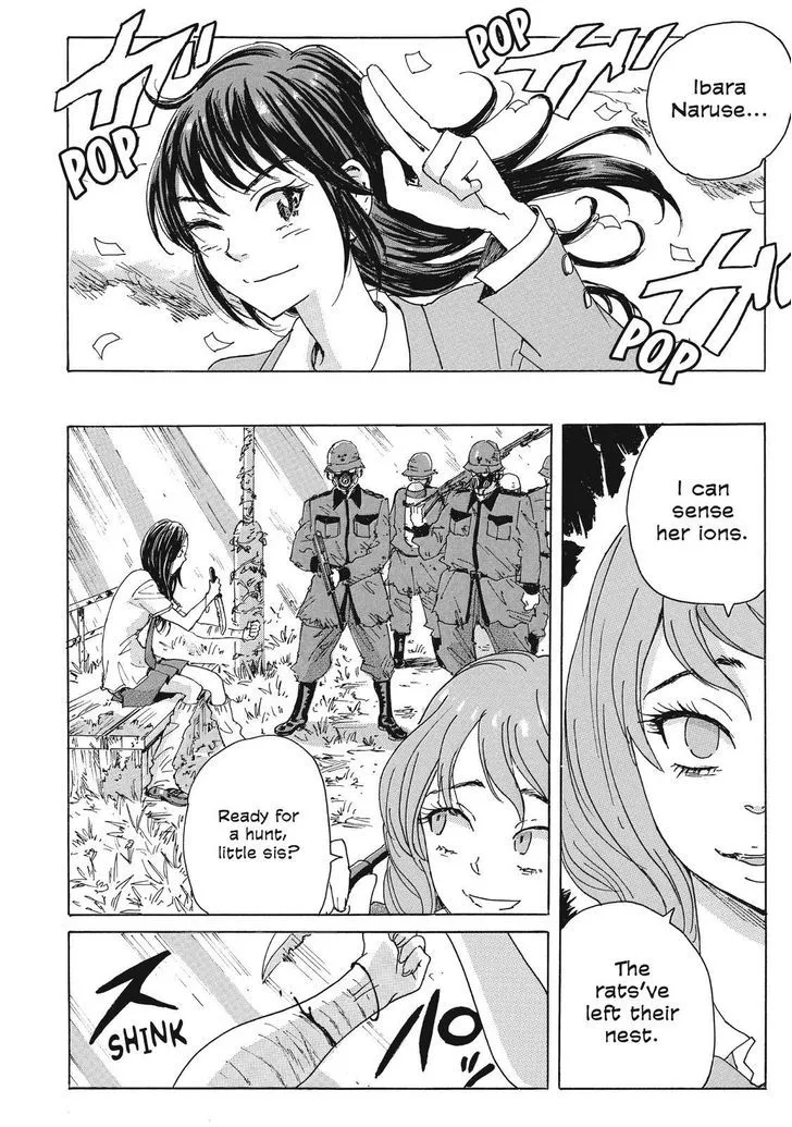 Coppelion - Page 11