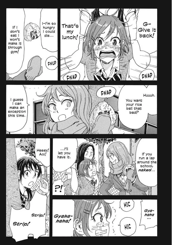 Coppelion - Page 14