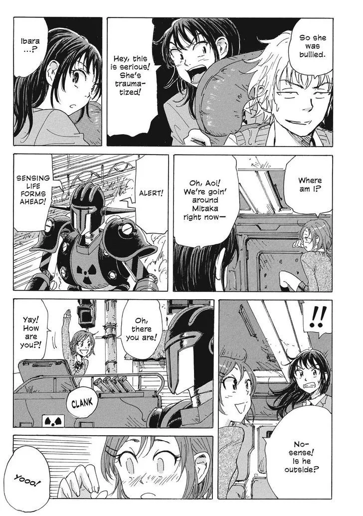 Coppelion - Page 16