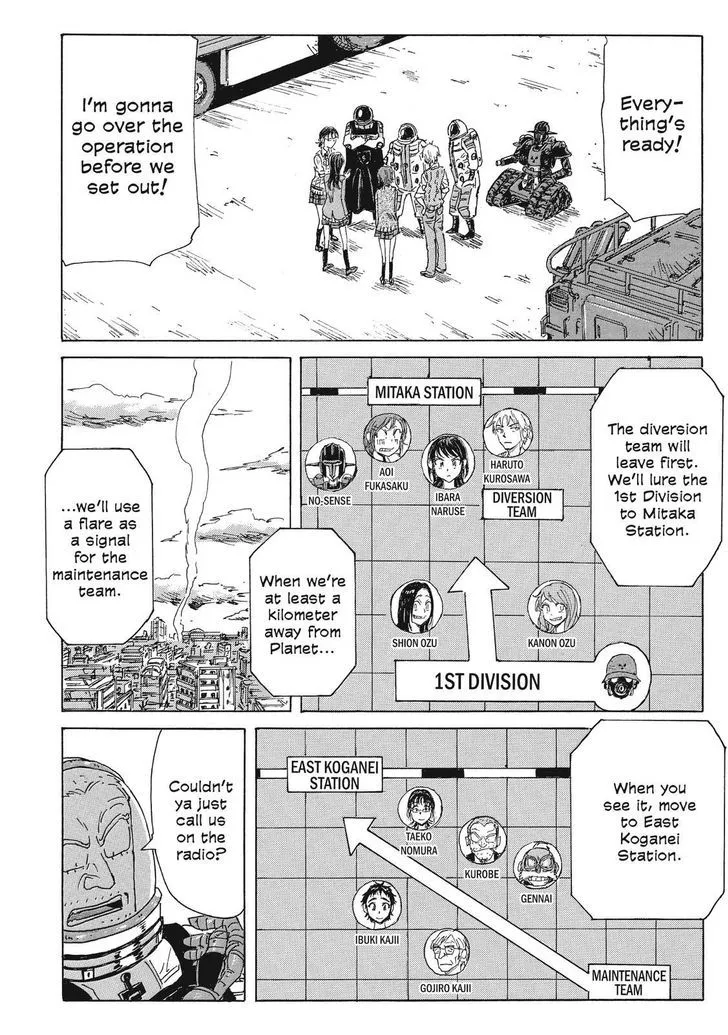 Coppelion - Page 7