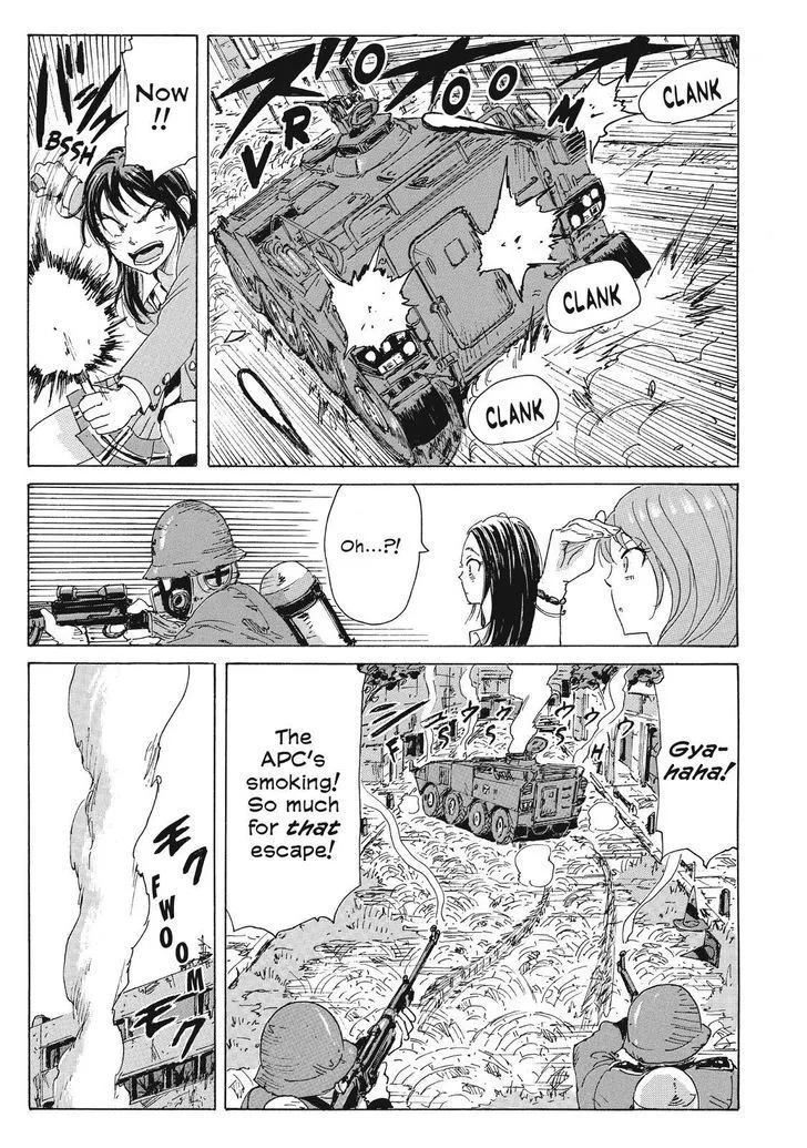 Coppelion - Page 4