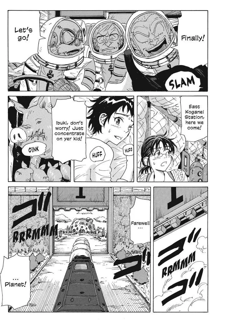 Coppelion - Page 6