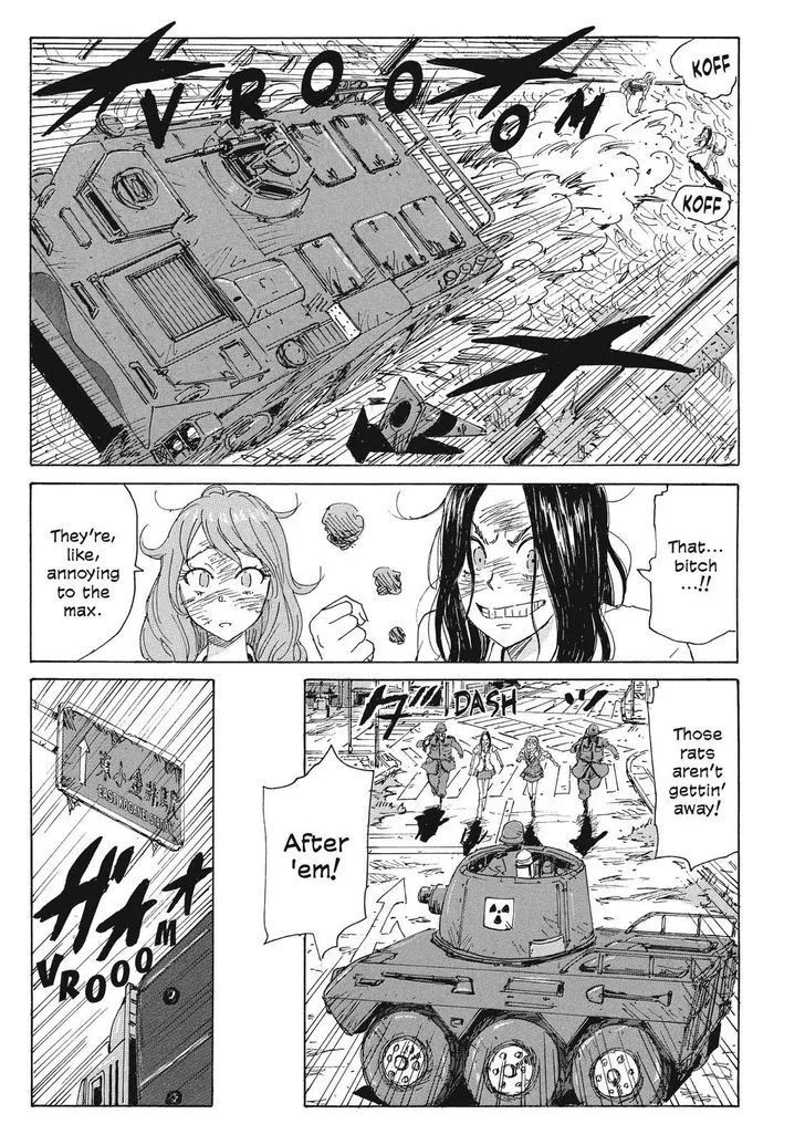 Coppelion - Page 8