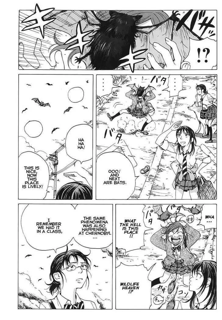 Coppelion - Page 11