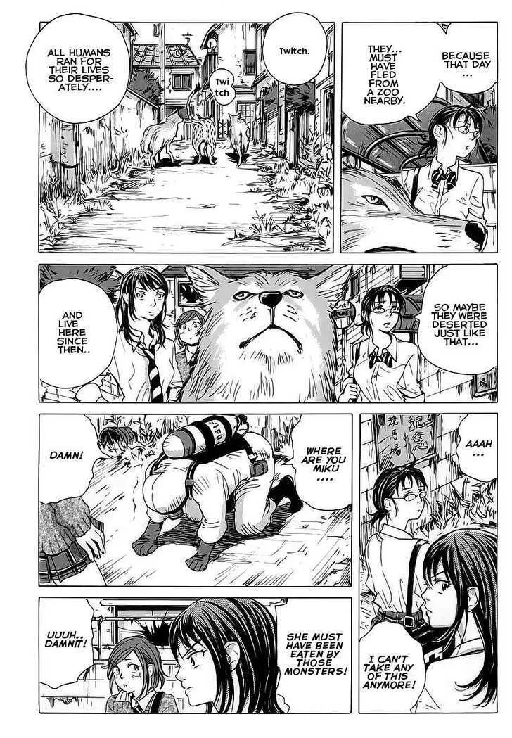 Coppelion - Page 17