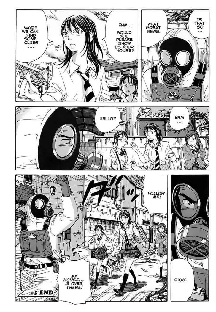 Coppelion - Page 19