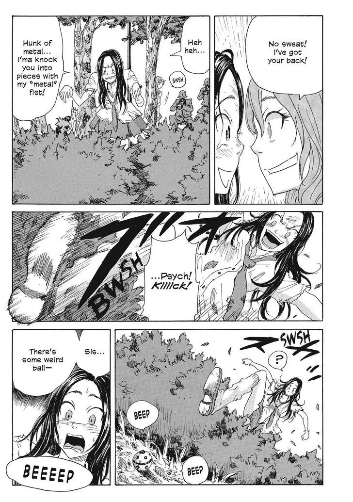 Coppelion - Page 12