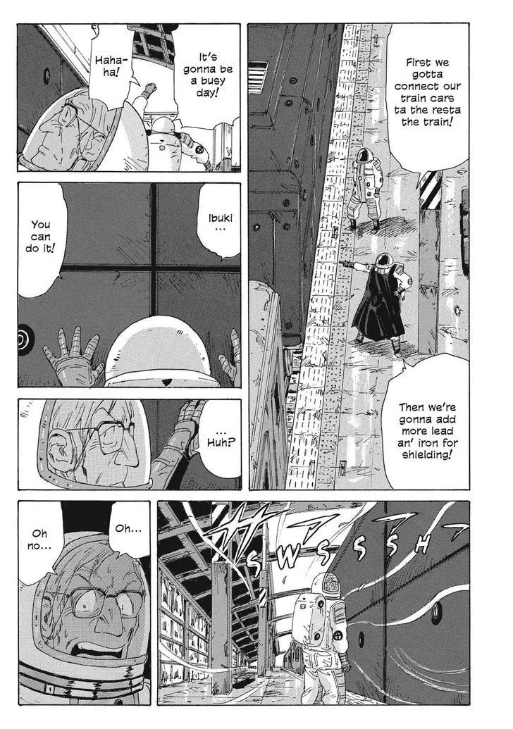 Coppelion - Page 8