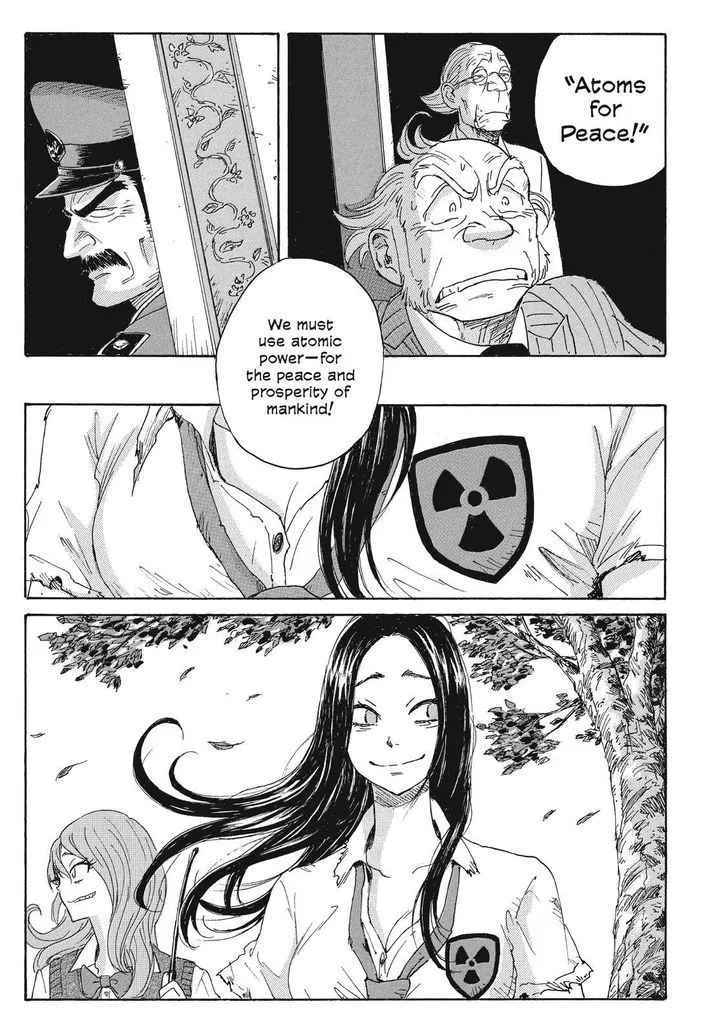 Coppelion - Page 10