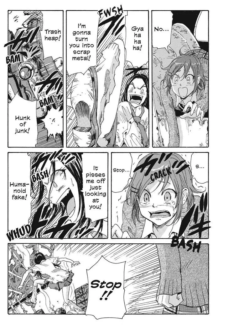 Coppelion - Page 16