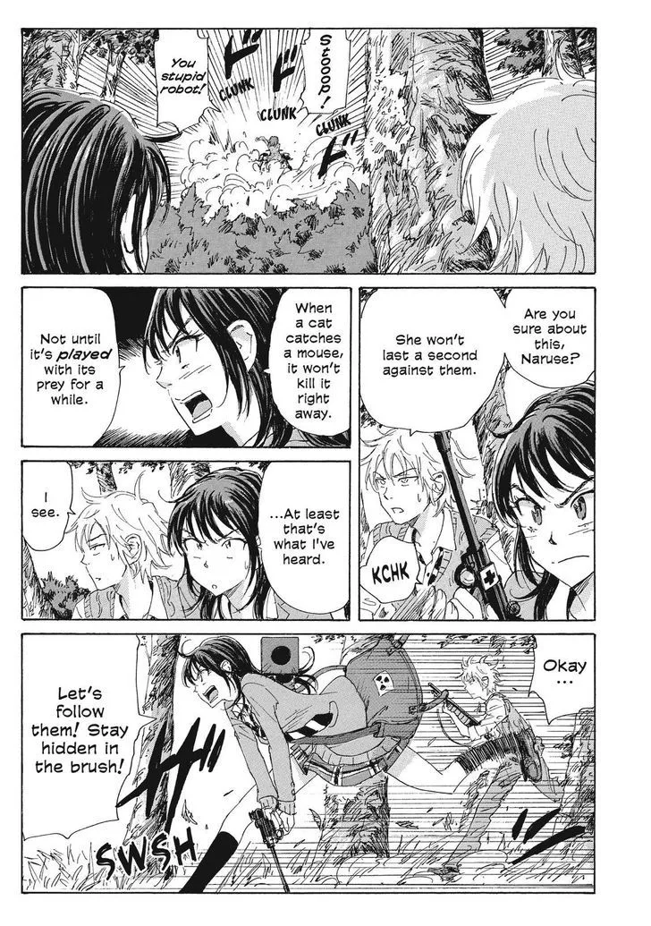 Coppelion - Page 2