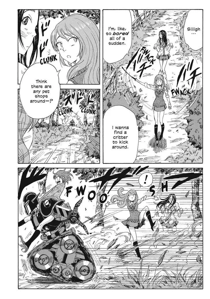 Coppelion - Page 3