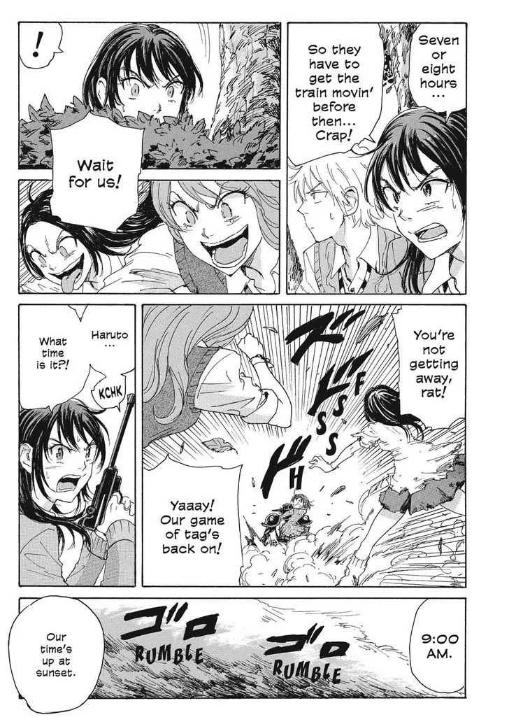 Coppelion - Page 6