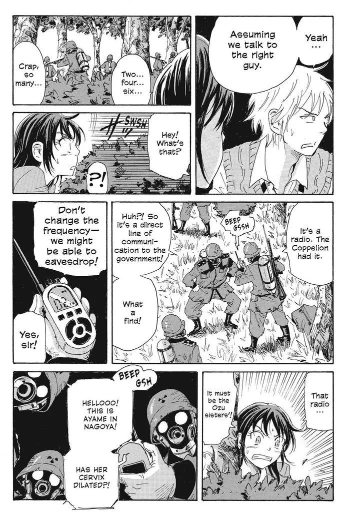 Coppelion - Page 14