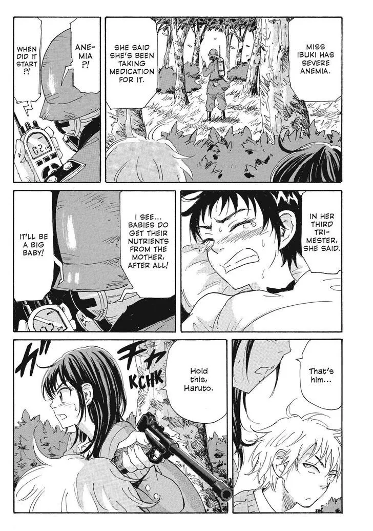 Coppelion - Page 16