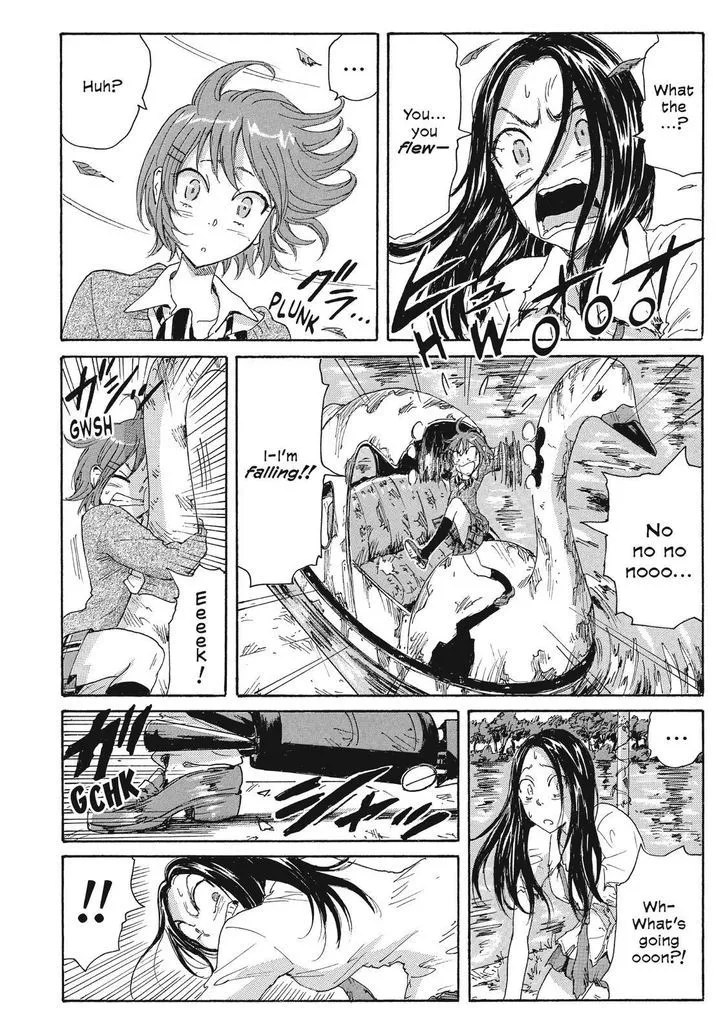 Coppelion - Page 5