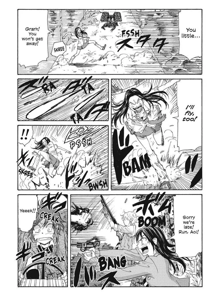 Coppelion - Page 7