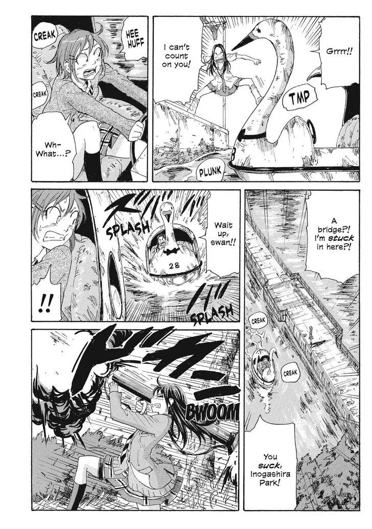 Coppelion - Page 9