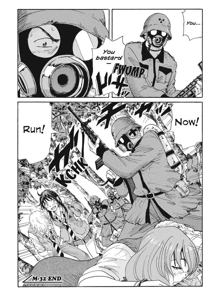 Coppelion - Page 17