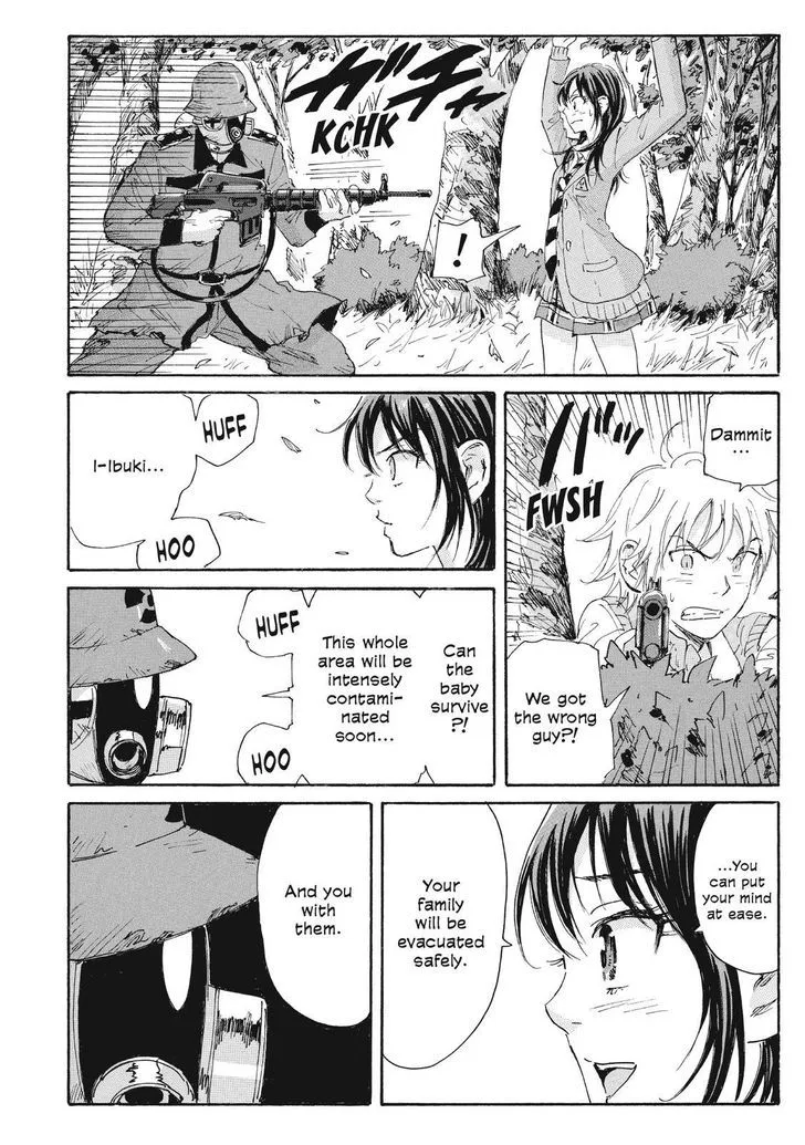 Coppelion - Page 3