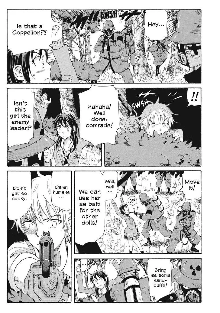 Coppelion - Page 4