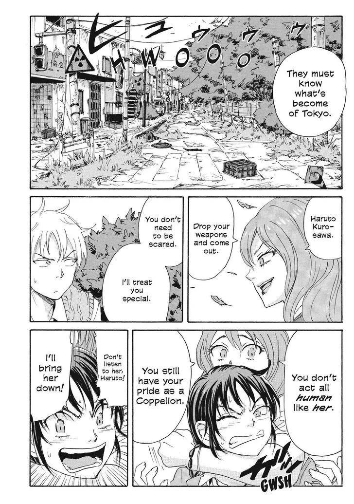 Coppelion - Page 9