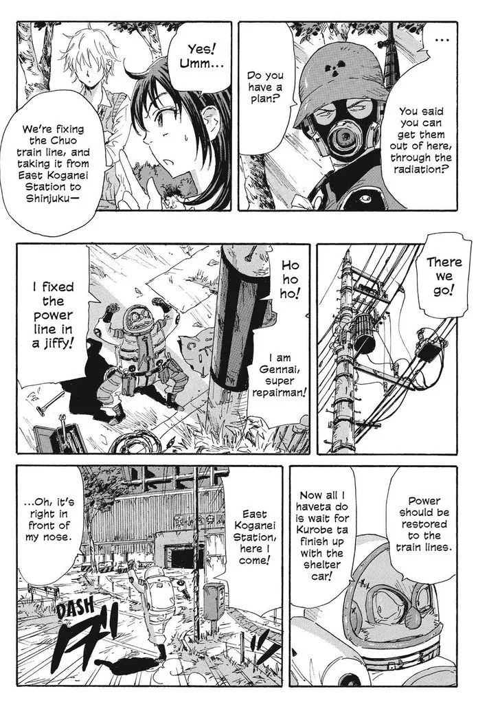 Coppelion - Page 12