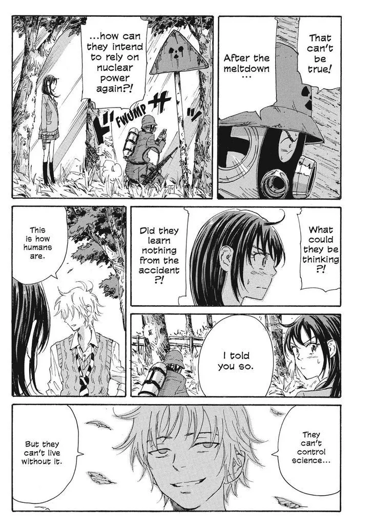 Coppelion - Page 14