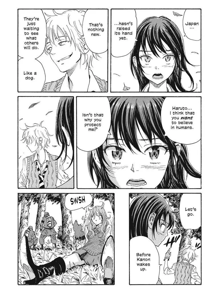 Coppelion - Page 15