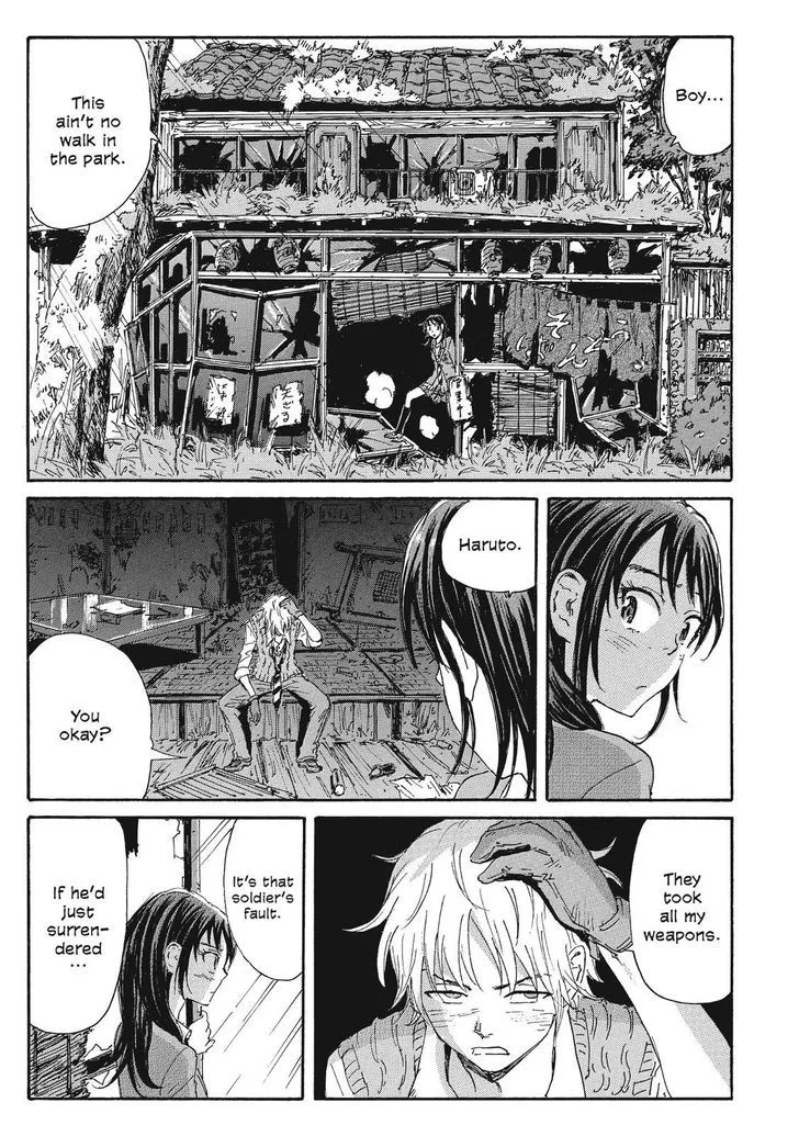 Coppelion - Page 6