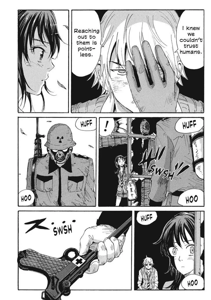 Coppelion - Page 7