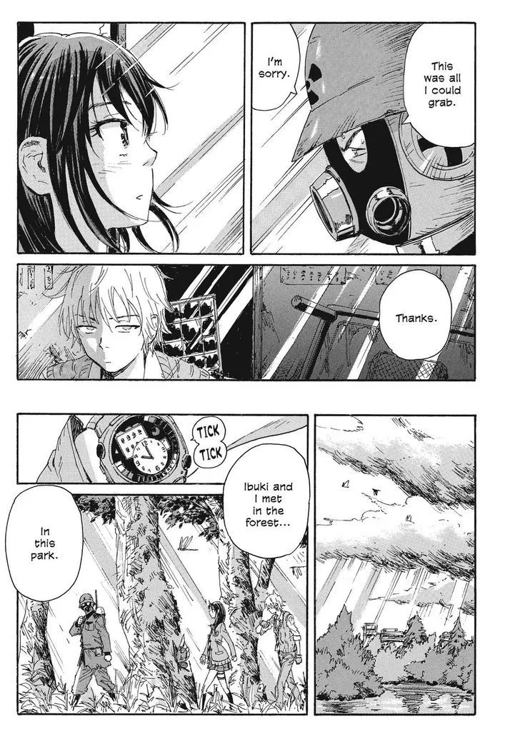 Coppelion - Page 8