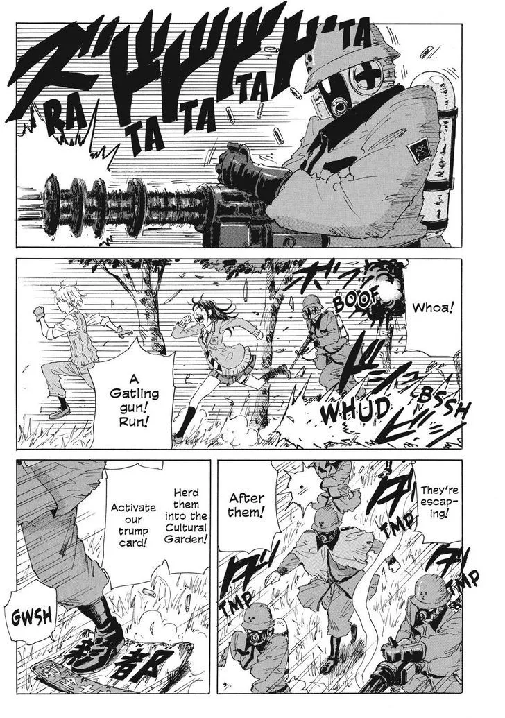 Coppelion - Page 10