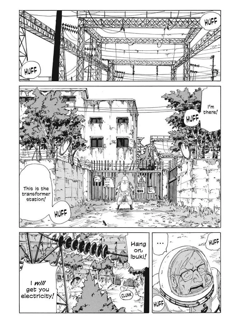 Coppelion - Page 11