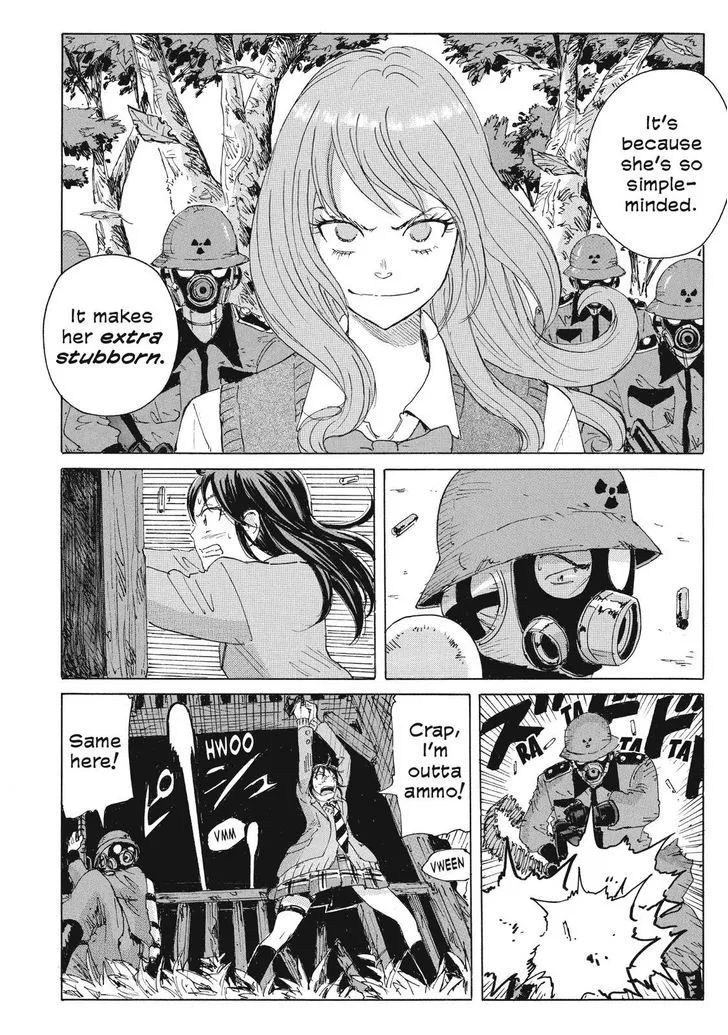 Coppelion - Page 13