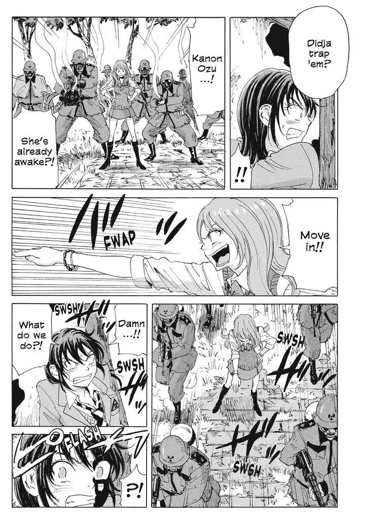 Coppelion - Page 14