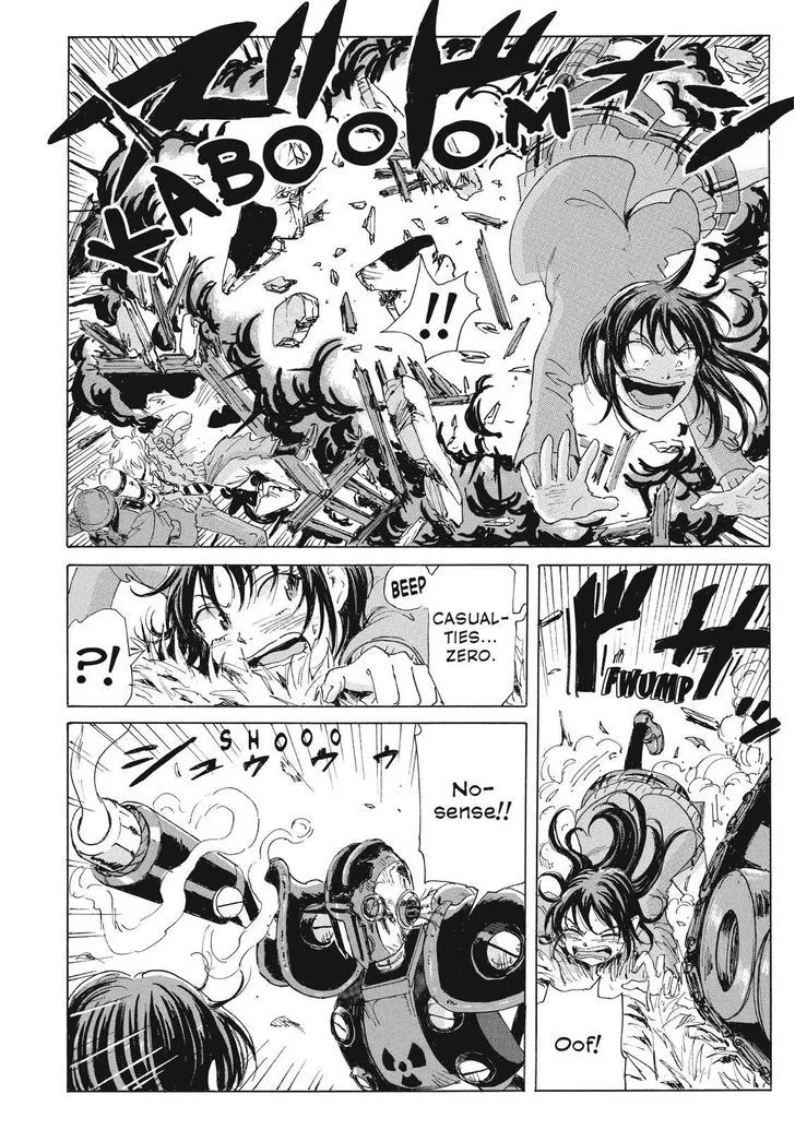 Coppelion - Page 15